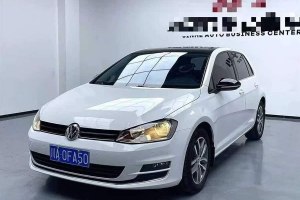 高爾夫 大眾 230TSI 自動豪華型