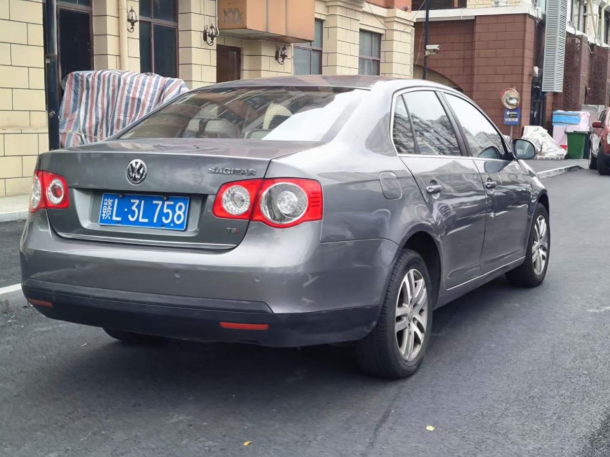 大众 速腾  2010款 14tsi 自动技术型图片