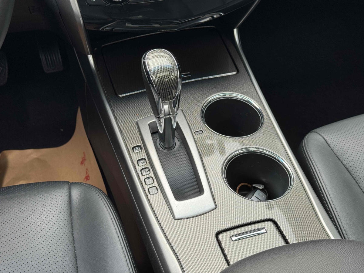 日產(chǎn) 天籟  2013款 2.5L XL領(lǐng)先版圖片
