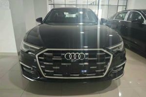 奧迪A6L 奧迪 40 TFSI 豪華動(dòng)感型