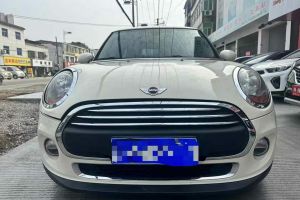 MINI MINI 2.0T COOPER S 賽車控