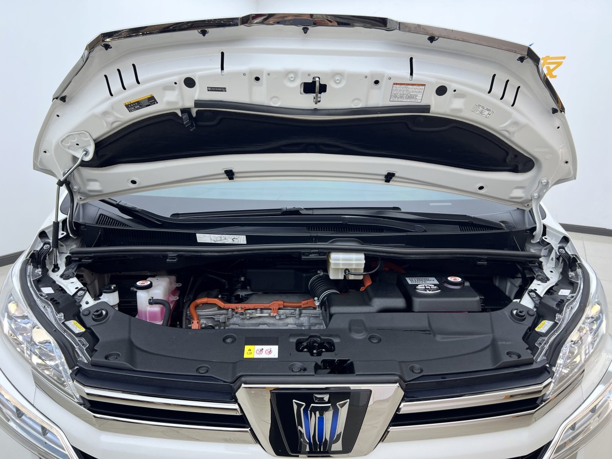 豐田 威爾法  2021款 皇冠 雙擎 2.5L HV尊貴版圖片