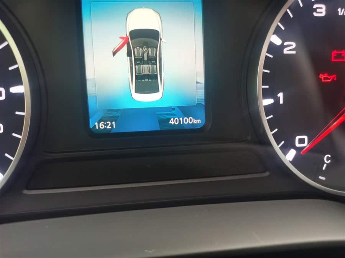 榮威 i5  2021款 1.5L 手動鉑金版圖片