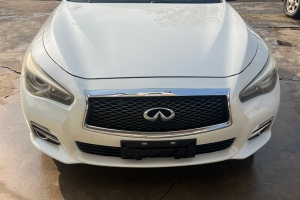 Q50L 英菲尼迪 2.0T 舒適版