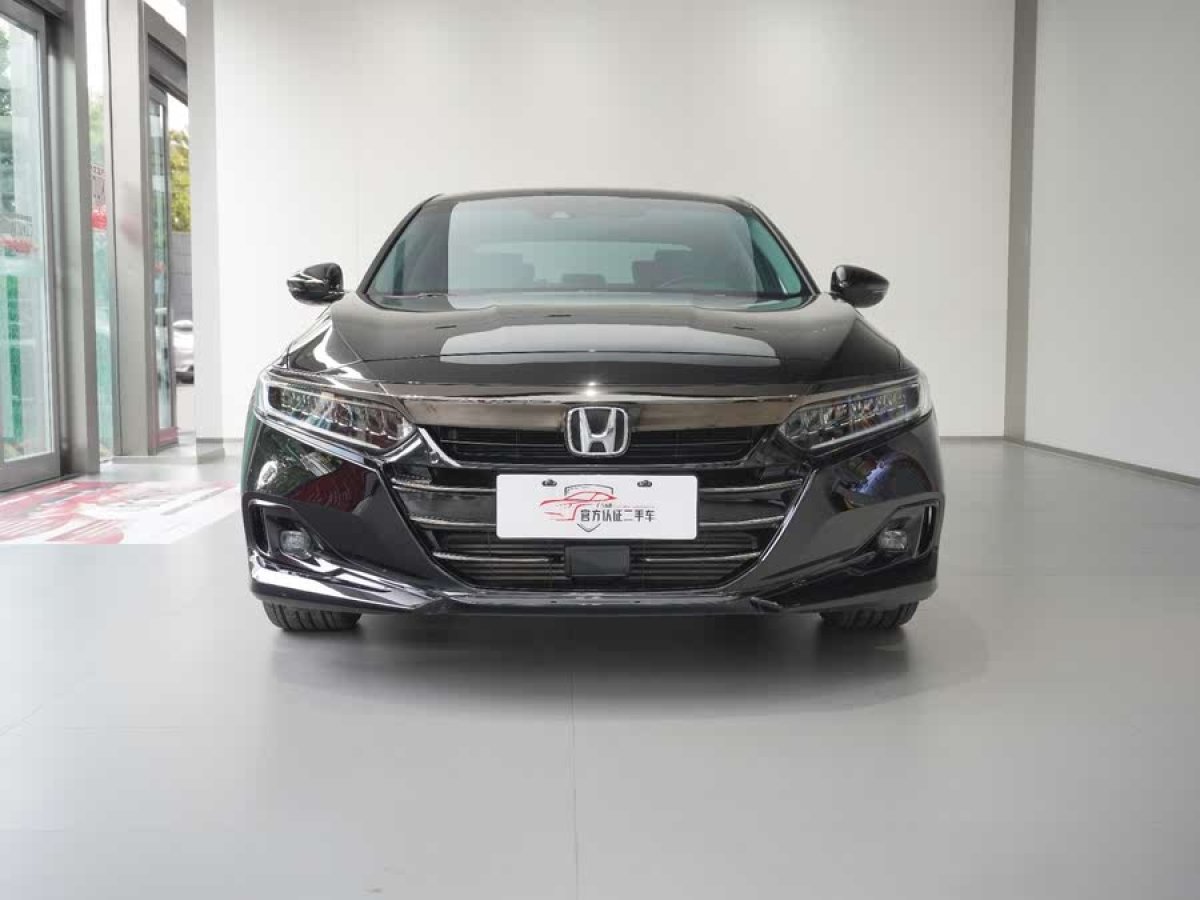 本田 雅閣  2022款 260TURBO 幻夜?尊貴版圖片