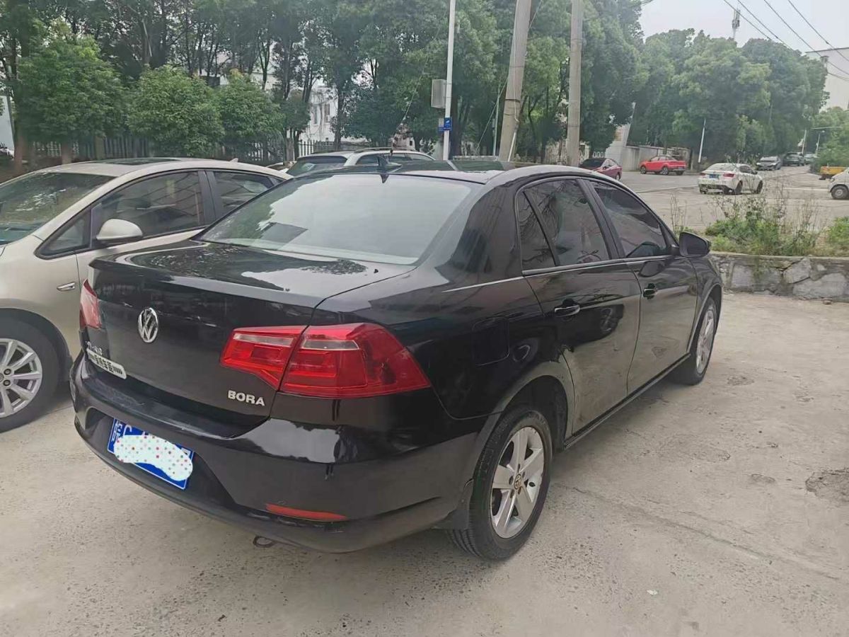 大眾 寶來(lái)  2013款 1.4T 自動(dòng)舒適型圖片