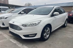 ?？怂?福特 三廂 1.6L 自動(dòng)舒適型