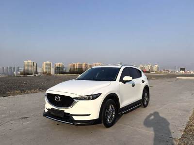 2020年3月 馬自達(dá) CX-5 改款 2.0L 自動(dòng)兩驅(qū)智慧型圖片