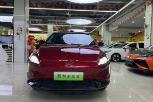 G3 小鵬 