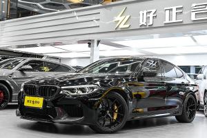 寶馬M5 寶馬 M5