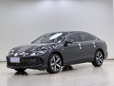 2024年1月 大众 凌渡 凌渡L 280TSI DSG酷辣版图片