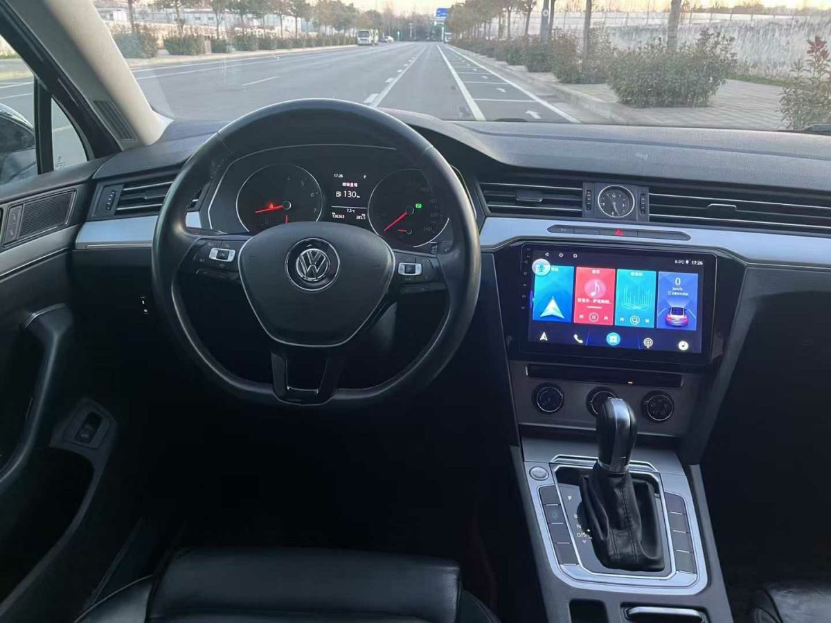 大眾 邁騰  2019款  280TSI DSG 舒適型 國VI圖片