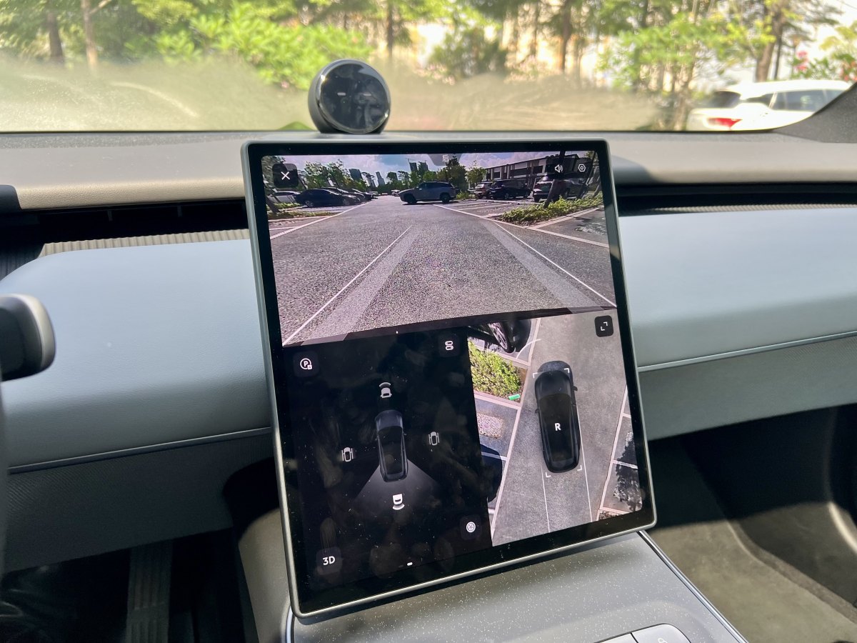 蔚來 蔚來ET5T  2024款 75kWh Touring圖片