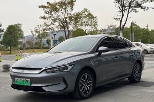 秦PLUS 比亚迪 荣耀版 EV 510KM领先型