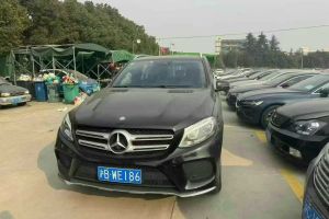 奔馳A級AMG 奔馳 2017款 改款 AMG A 45 4MATIC 國VI