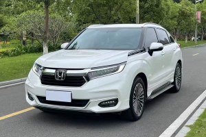 冠道 本田 370TURBO 兩驅(qū)豪華版