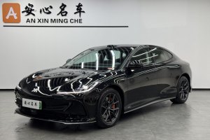 智己L6 智己 Max 超強(qiáng)性能版