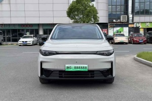 零跑C10 零跑 530智享版