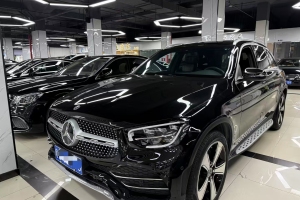 奔馳GLC 奔馳 改款 GLC 300 L 4MATIC 動(dòng)感型臻藏版