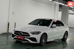 奔馳C級 奔馳 改款 C 260 L 運動版