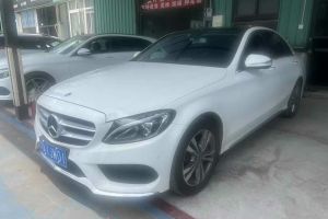 奔馳C級 奔馳 C 300 L