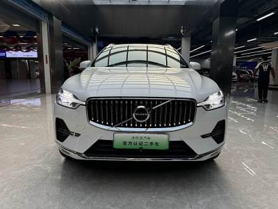 2023年7月 沃爾沃 XC60新能源 T8 插電混動(dòng) 長續(xù)航四驅(qū)智雅豪華版圖片