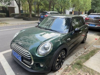 2017年6月 MINI MINI 1.5T COOPER 先鋒派圖片