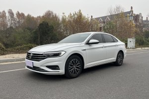 速腾 大众 280TSI DSG舒适型 国VI