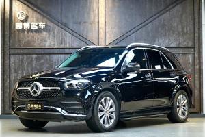 奔馳GLE 奔馳 改款 GLE 350 4MATIC 時(shí)尚型