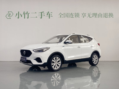 2021年9月 名爵 名爵ZS 180DVVT 自動(dòng)Lite圖片