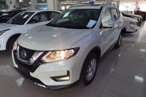 奇駿 日產(chǎn) 2.0L CVT 2WD XL ITS舒適紀念版