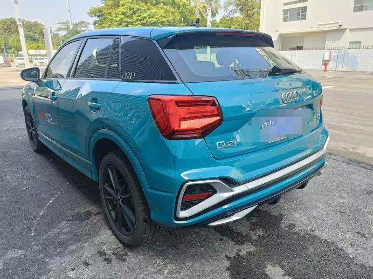 奧迪 奧迪S7  2023款 2.9 TFSI quattro圖片