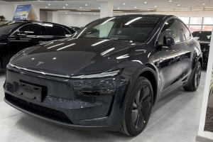 Model Y 特斯拉 后輪驅(qū)動版
