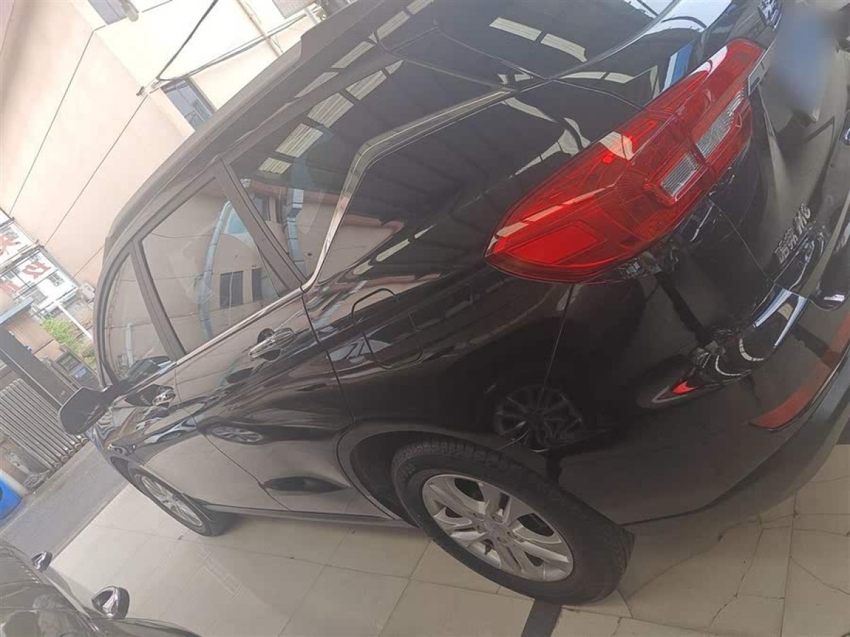 哈弗 M6  2019款 1.5T DCT兩驅(qū)精英型 國VI圖片
