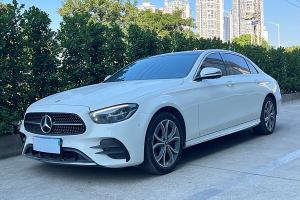 奔馳E級 奔馳 改款 E 300 L 運動豪華型