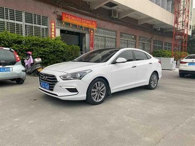 2020年8月 現(xiàn)代 名圖 1.8L 自動(dòng)智能型GLS 國(guó)VI圖片