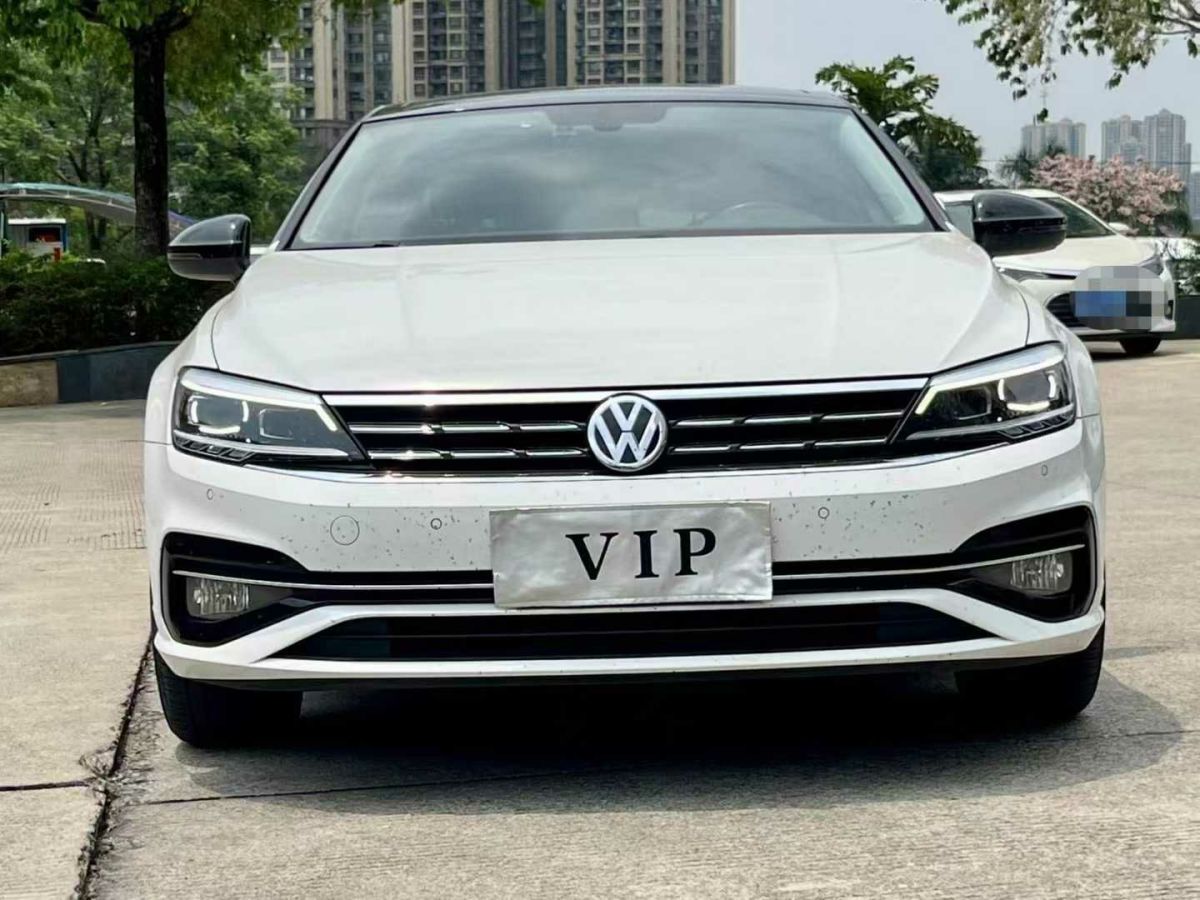 大眾 凌渡  2018款 280TSI DSG豪華版圖片