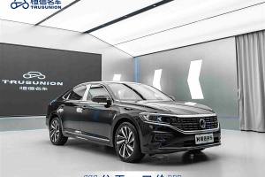 帕薩特 大眾 改款 330TSI 精英版