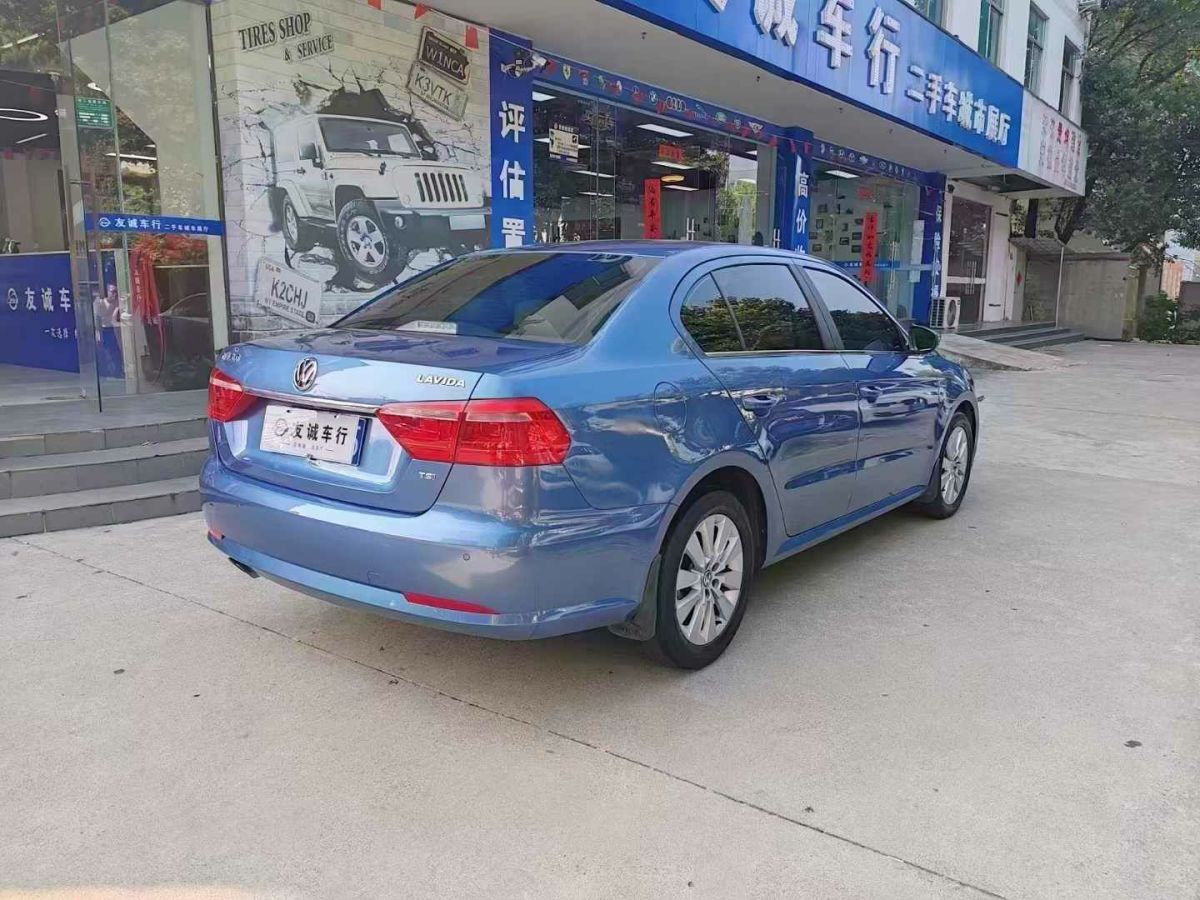 大眾 夏朗  2012款 2.0TSI 豪華型 歐IV圖片