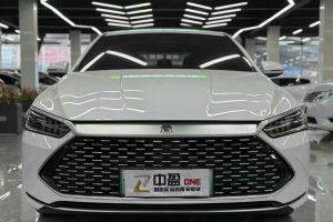 秦PLUS 比亞迪 DM-i 120KM領(lǐng)航卓越型