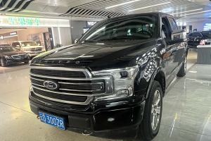 F-150 福特 3.5T LTD