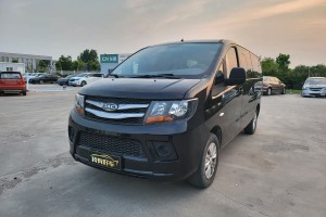 瑞風(fēng)M3 江淮 PLUS 宜家高功率版 1.5T 豪華型 9座