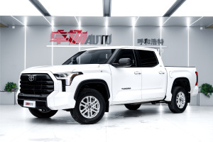 坦途 丰田 5.7L TRD Pro