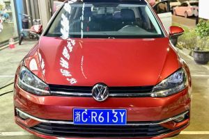 高爾夫 大眾 1.6L 手動時尚型