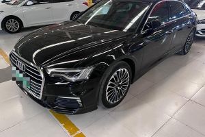 奧迪A6L新能源 奧迪 55 TFSI e quattro