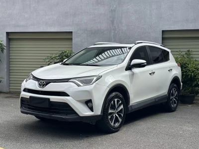 2018年10月 豐田 RAV4榮放 2.0L CVT兩驅風尚版圖片