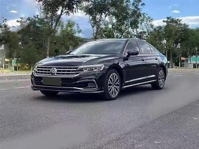 2022年10月 大眾 輝昂 380TSI 豪華版圖片