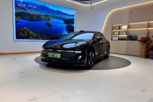 極氪007 極氪 后驅(qū)智駕版 75kWh
