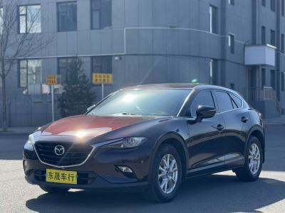 2018年5月 馬自達(dá) CX-4 2.0L 自動兩驅(qū)智領(lǐng)科技版 國VI圖片