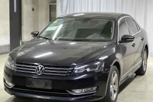 帕薩特 大眾 1.8TSI DSG御尊版